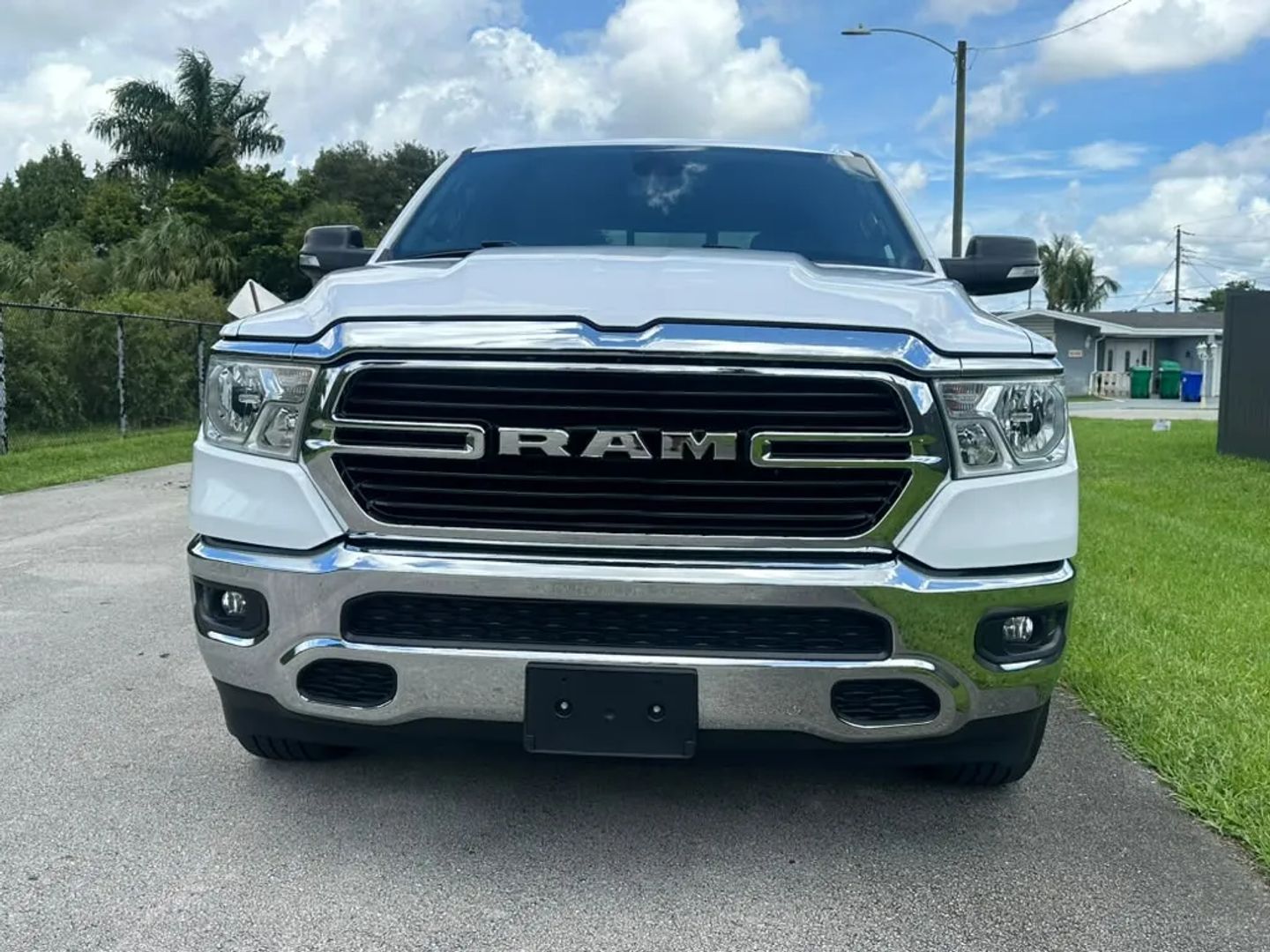 ram ram 1500 pickup 2021 1C6SRFFT9MN636810 image ram ram 1500 pickup 2021 1C6SRFFT9MN636810 image